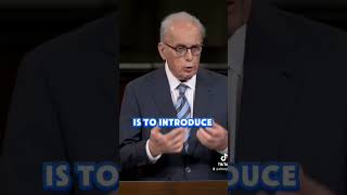 What the true job of a #Christian is #JohnMacArthur #gospel #fyp #Christ #CHURCH #christiantiktok