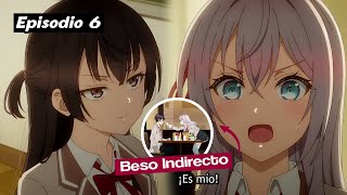 Alya ADMITE sus SENTIMIENTOS por Masachika 😳💘 - Episodio 6 - Roshidere