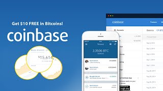 9€ Coinbase Bonus