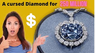 The Most Expensive Diamonds Ever sold In the World  | Expensive Facts  | TOP 10 EXPENSIVE DIAMONDS