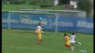 TN7 - Bari - Gallipoli 4-2 (31-07-08)