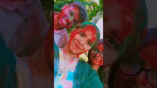 Wildest Holi Of my University ❤️😌 ||Shweta Shukla#holispecial#Holi#holitrending#holishortsvideo