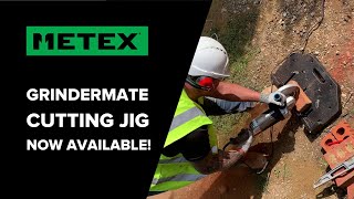 Metex Grindermate - Now Available!