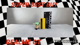 Realme GT Super best buy 2021