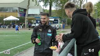 SV Weil B1 - FC Radolfzell B2 '30.10.23' 2. Halbzeit