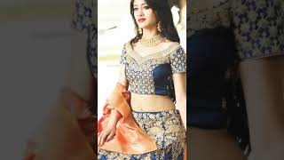 yrkkh || naira all lehenga look ||Shivangi Joshi