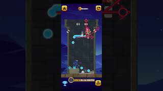 Great Rescue Level 94 gameplay (iOS Android)