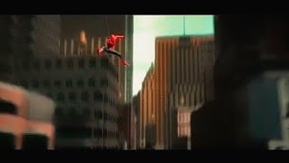 Spider-Man + Gran Turismo HD Concept - E3 2005 Trailer (remasterizado "color")