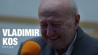 intervjuji po akademiji o Vladimirju Kosu HD