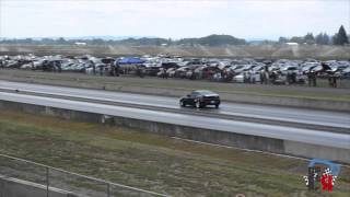 Import Face Off - Woodburn, OR 5/24 - English Racing