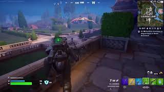 Live Fortnite 6/13/24