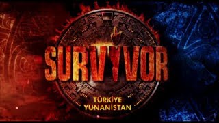 2019 SURVIVOR YARIŞMACILARI VE HAYAT HİKAYELERİ