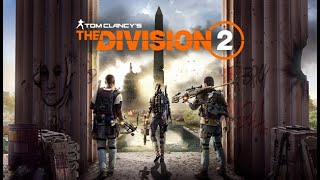 Tom Clancy's The Division® 2