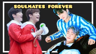 BINWOO BEING SOULMATES | ASTRO( 아스트로)