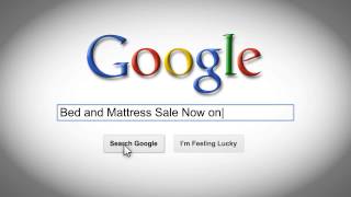 It's the Biggest Bed and Mattress Sale Now On!