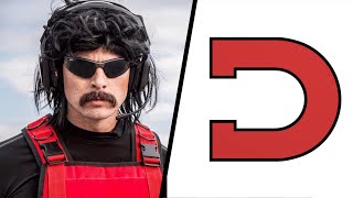 Daily Dose of Internet and Dr Disrespect Situation