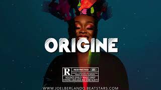 Afro Guitar X Afro  Drill instrumental "ORIGINE"