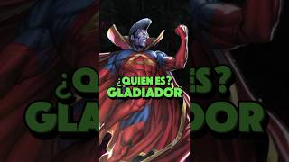 #DatoNERD🧠 ¿Quien es GLADIADOR de la serie X-MEN 97?