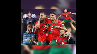 أخير حيصة تدربيا لي منتخب الوطني