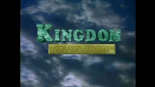 Kingdom: The Far Reaches - Video Game Trailer. (MS-DOS, 1995)