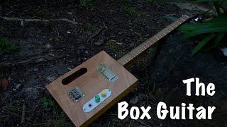 The Box Guitar