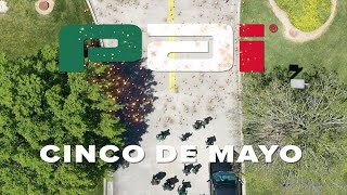 PAI Cinco De Mayo celebration!