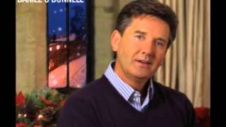 Silent Night   Daniel O'Donnell