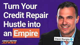 The Recipe for Scaling Your Credit Repair Side Hustle to a Thriving Business