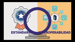 Estándares e interoperabilidad en salud digital: Explicado (COMPLETO) | ES