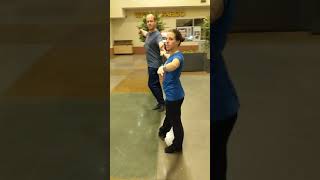 Spring 2019 (Mar 11 2019) Beginner Latin Cha Cha