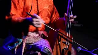 Bukhu_Mongolian traditional folk long song_Herlengiin Barya