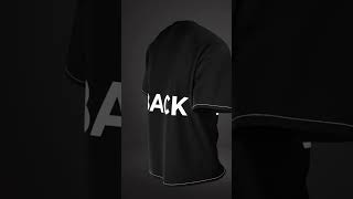 T Shirt Mock Up Design in Blender #mockupdesign #mockup #tshirtdesign