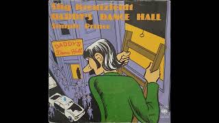 Stig Kreutzfeldt - Daddy's Dance Hall / Simple Prince 7" - 1976 (Denmark, Glam Rock/Ballad)