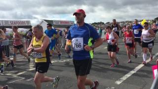 Torbay Half Marathon