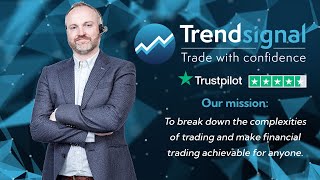 Trendsignal - An Overview Of What We Do