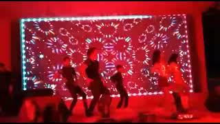 "Seeti Maar" | Group Dance | CHOREOGRAPHED BY SANJU DANCE ACADEMY |