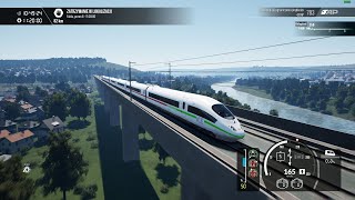 Train Sim World 4 | Live - 31/07/24