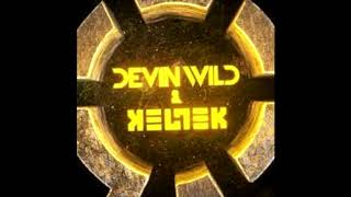 Devin Wild VS KELTEK Mix