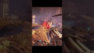 CRAZIEST ACTION GAME - BULLETSTORM #shorts