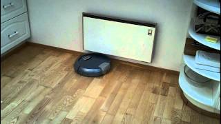 iRobot Scooba 385