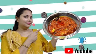 South India ki Famous Tomato Pachri/ Anshul Kitchen