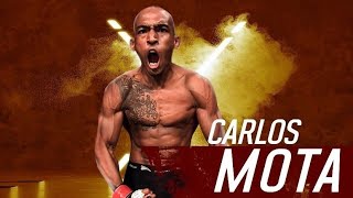 Carlos Mota (LFA Highlights)