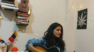 Bawara Mann Cover : Sagarika Joshi