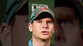 Steve Smith lead Australia team |Cummins out | #shorts #cricket_world