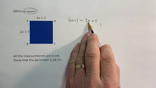 Constructing Equations 3