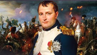 NAPOLEÓN BONAPARTE: El CONQUISTADOR que CAMBIÓ el MUNDO (Documental)