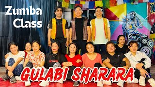 Gulabi Sharara - Nepdudes Zumba Class Video!🤩❤️