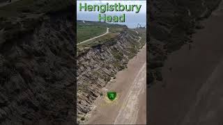 Hengistbury Head