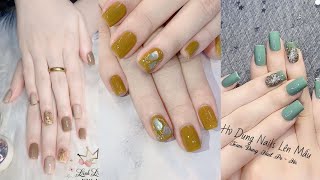 Top 30 Nails ideas ✴️ || trendy style nails design