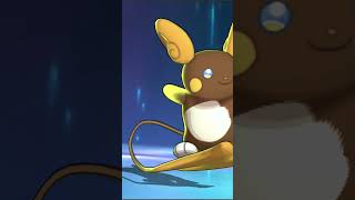 Alolan Raichu Special Z-Move [Pokemon Ultra Sun and Moon]